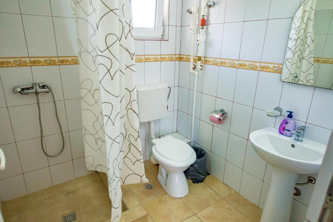 Ferienwohnung Old School Vama Veche Exterior foto