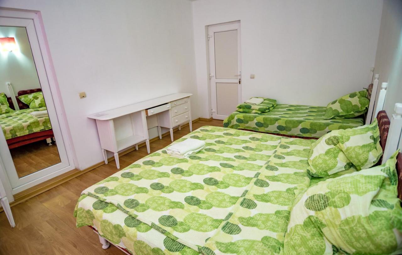 Ferienwohnung Old School Vama Veche Exterior foto