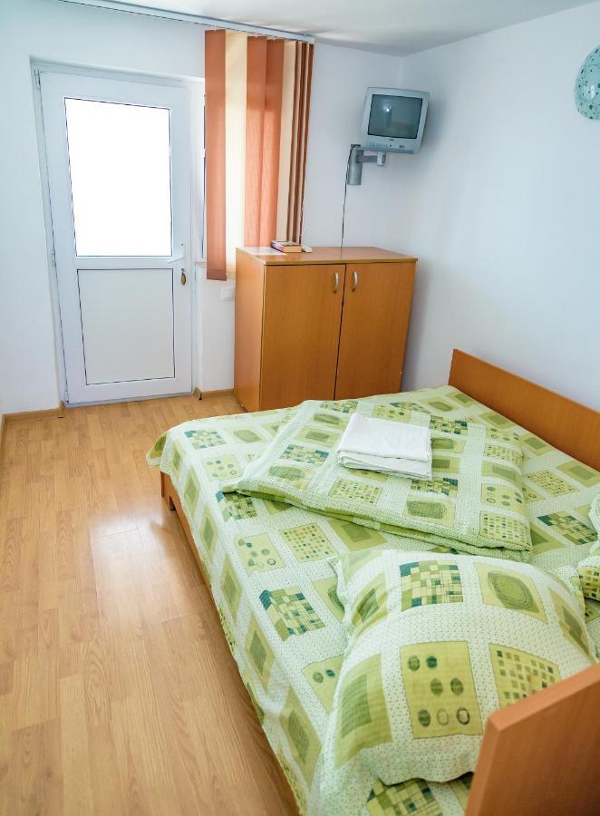 Ferienwohnung Old School Vama Veche Exterior foto