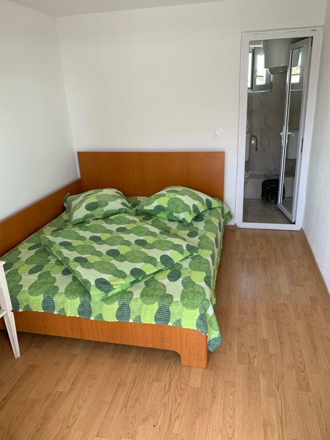 Ferienwohnung Old School Vama Veche Exterior foto