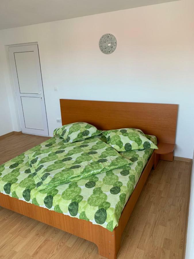 Ferienwohnung Old School Vama Veche Exterior foto